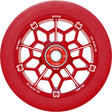 CORE Hex Scooter Wheel 110mm - Red