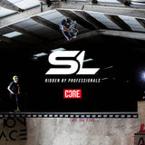 CORE SL1 (Super Light) Stunt Scooter - Neo Gold/Black