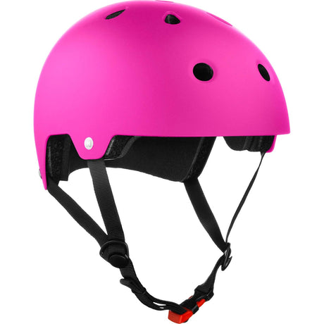 CORE Action Sports Helmet - Bright Pink
