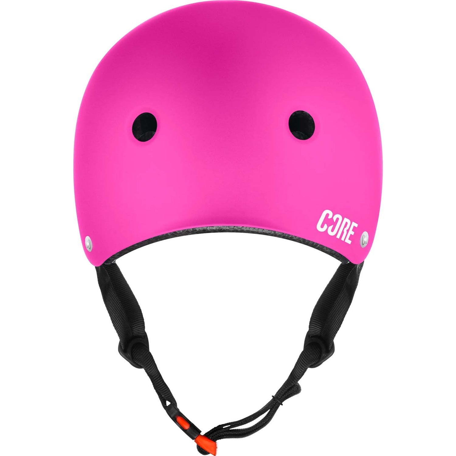 CORE Action Sports Helmet - Bright Pink