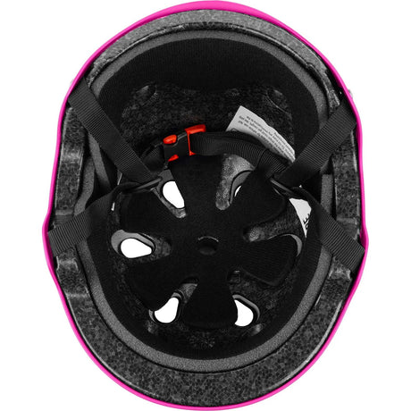 CORE Action Sports Helmet - Bright Pink