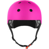 CORE Action Sports Helmet - Bright Pink