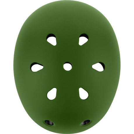 CORE Action Sports Helmet - Army Green