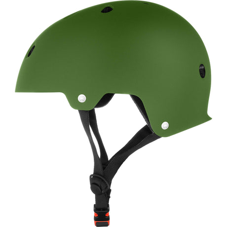 CORE Action Sports Helmet - Army Green