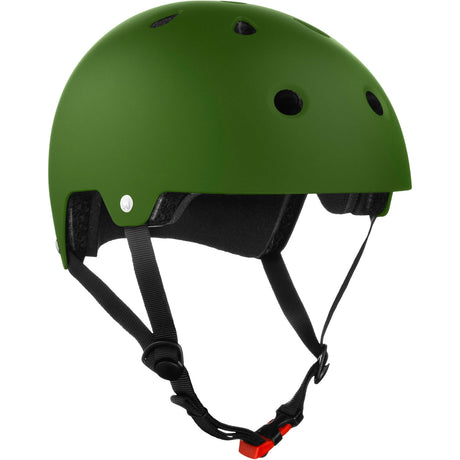 CORE Action Sports Helmet - Army Green