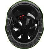 CORE Action Sports Helmet - Army Green