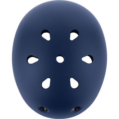 CORE Action Sports Helmet - Navy Blue