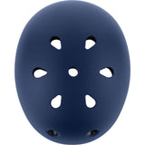 CORE Action Sports Helmet - Navy Blue