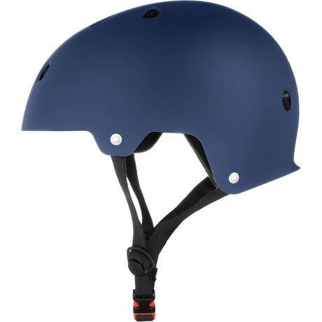 CORE Action Sports Helmet - Navy Blue