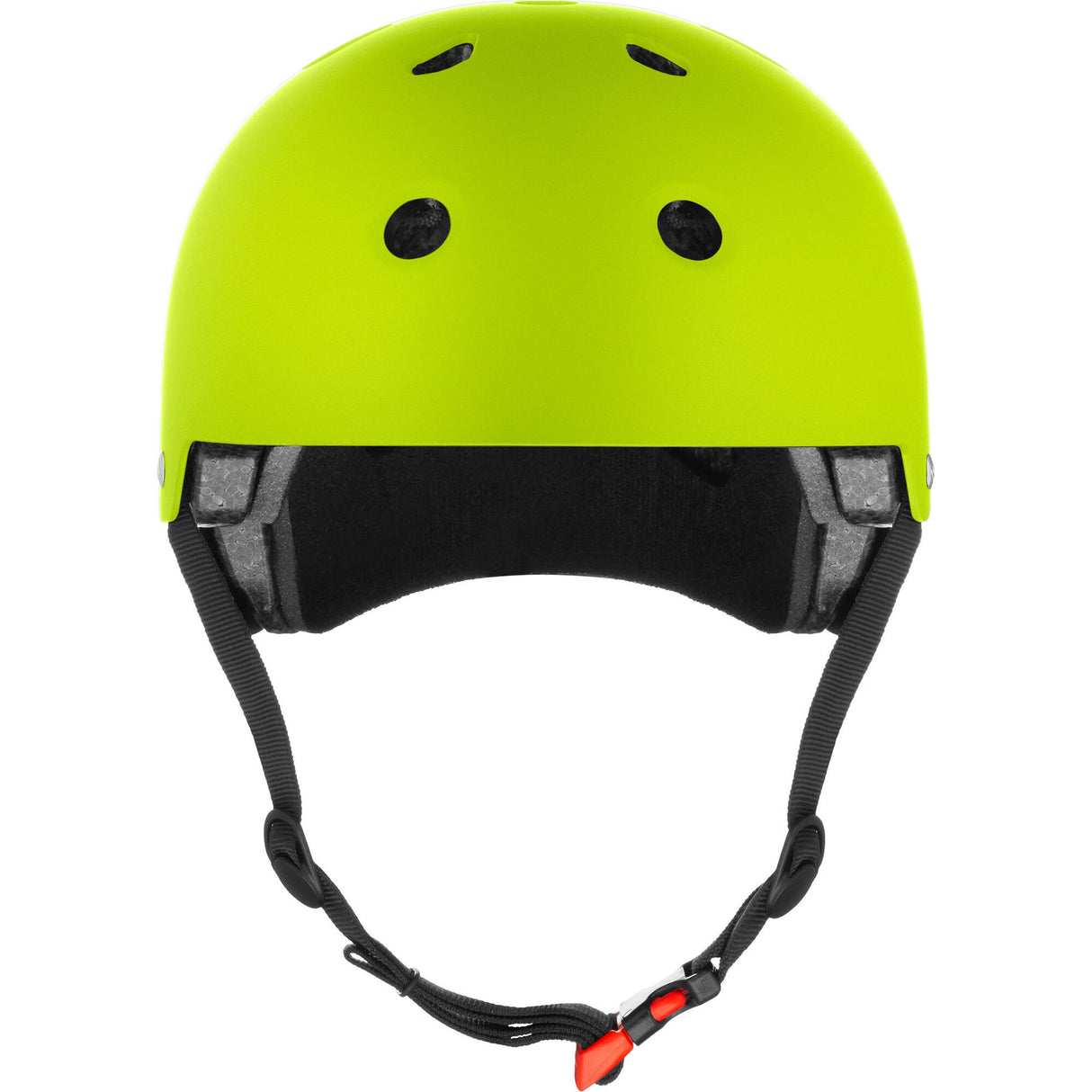 CORE Action Sports Helmet - Neon Green