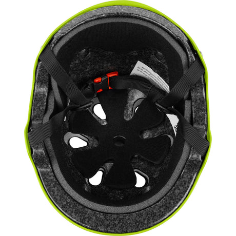 CORE Action Sports Helmet - Neon Green