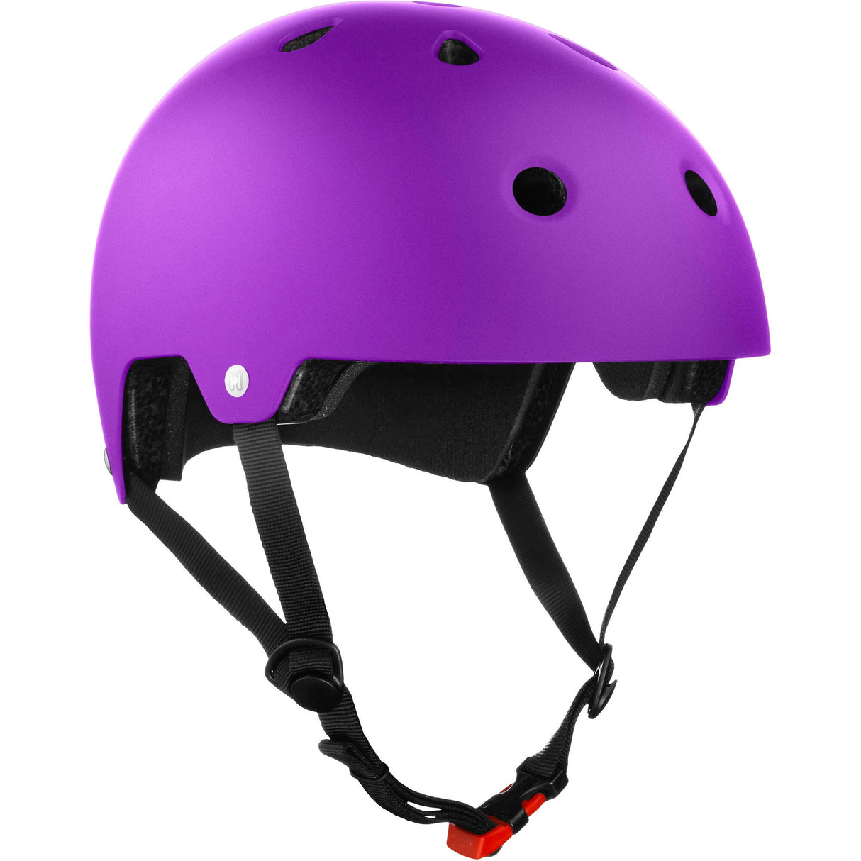 CORE Action Sports Helmet - Purple