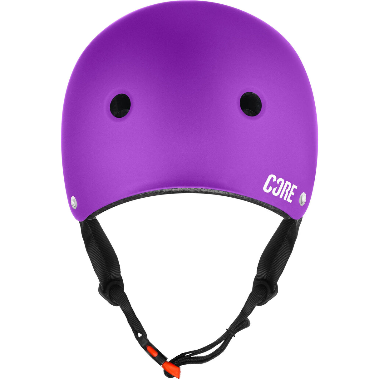 CORE Action Sports Helmet - Purple