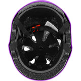 CORE Action Sports Helmet - Purple