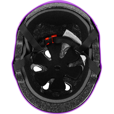 CORE Action Sports Helmet - Purple