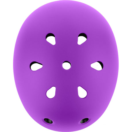 CORE Action Sports Helmet - Purple