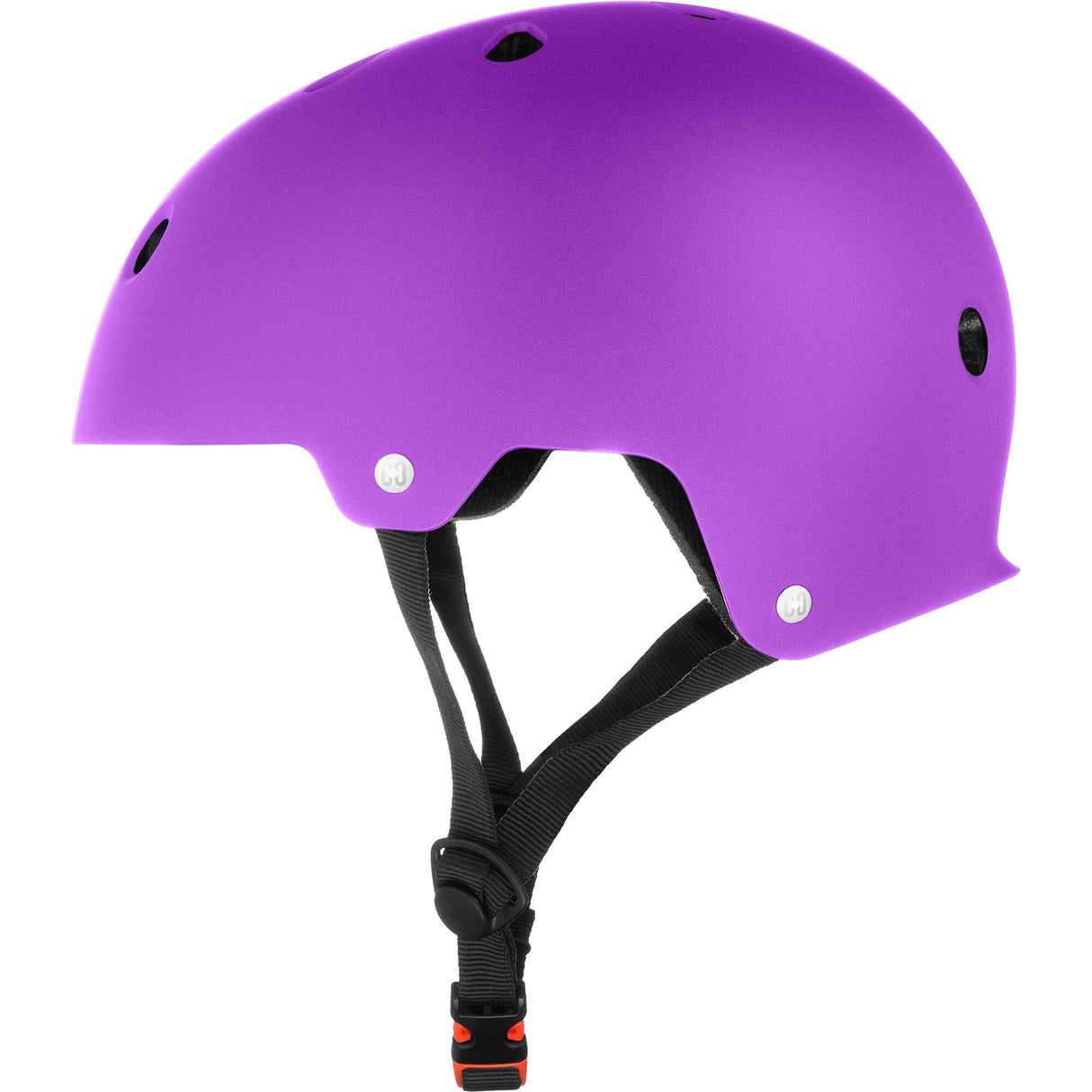 CORE Action Sports Helmet - Purple