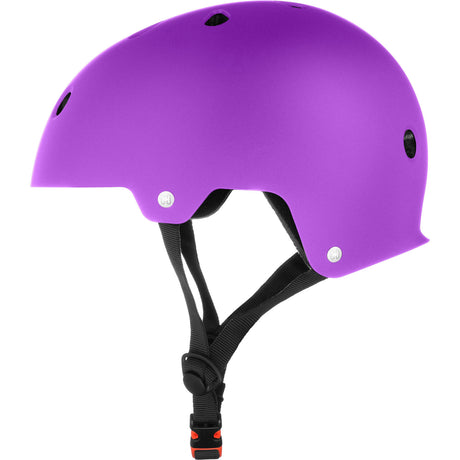 CORE Action Sports Helmet - Purple