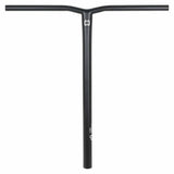CORE Apollo Super Steel SCS/HIC Scooter Handle Bars - Black 630mm
