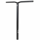 CORE Apollo Super Steel SCS/HIC Scooter Handle Bars - Black 630mm