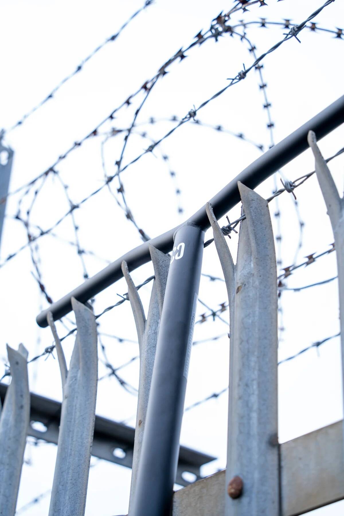 CORE Apollo Super Steel SCS/HIC Scooter Handle Bars - Black 630mm