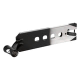 CORE CL1 Scooter Deck - Black/Chrome Split LE 19" x 5"