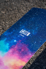 CORE Camiel Wajer Signature Scooter Grip Tape - Black/Multi 22.5" x 5.5"