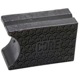 CORE Epic Skateboard Wax - Black (Liquorice)