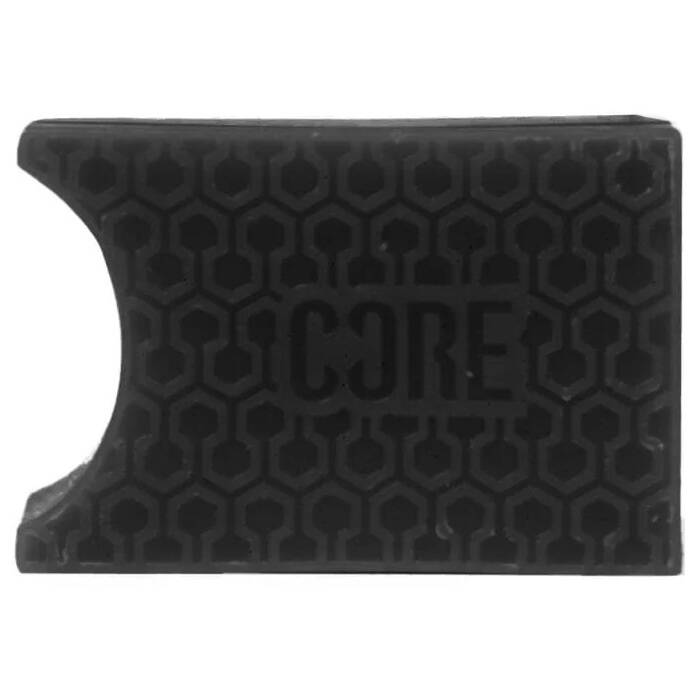 CORE Epic Skateboard Wax - Black (Liquorice)