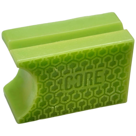CORE Epic Skateboard Wax - Green (Apple)