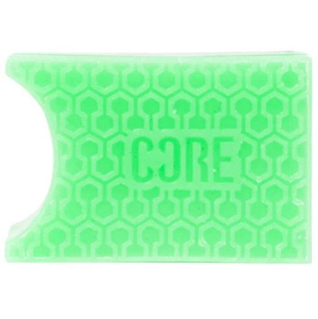 CORE Epic Skateboard Wax - Green (Apple)