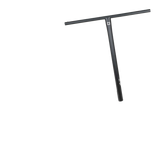 CORE Nova Super Steel SCS Scooter Handle Bars - Black 680mm