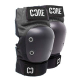 CORE Pro Elbow Pads - Black/Grey