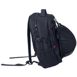 CORE Pro Helmet Backpack - Black