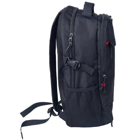 CORE Pro Helmet Backpack - Black