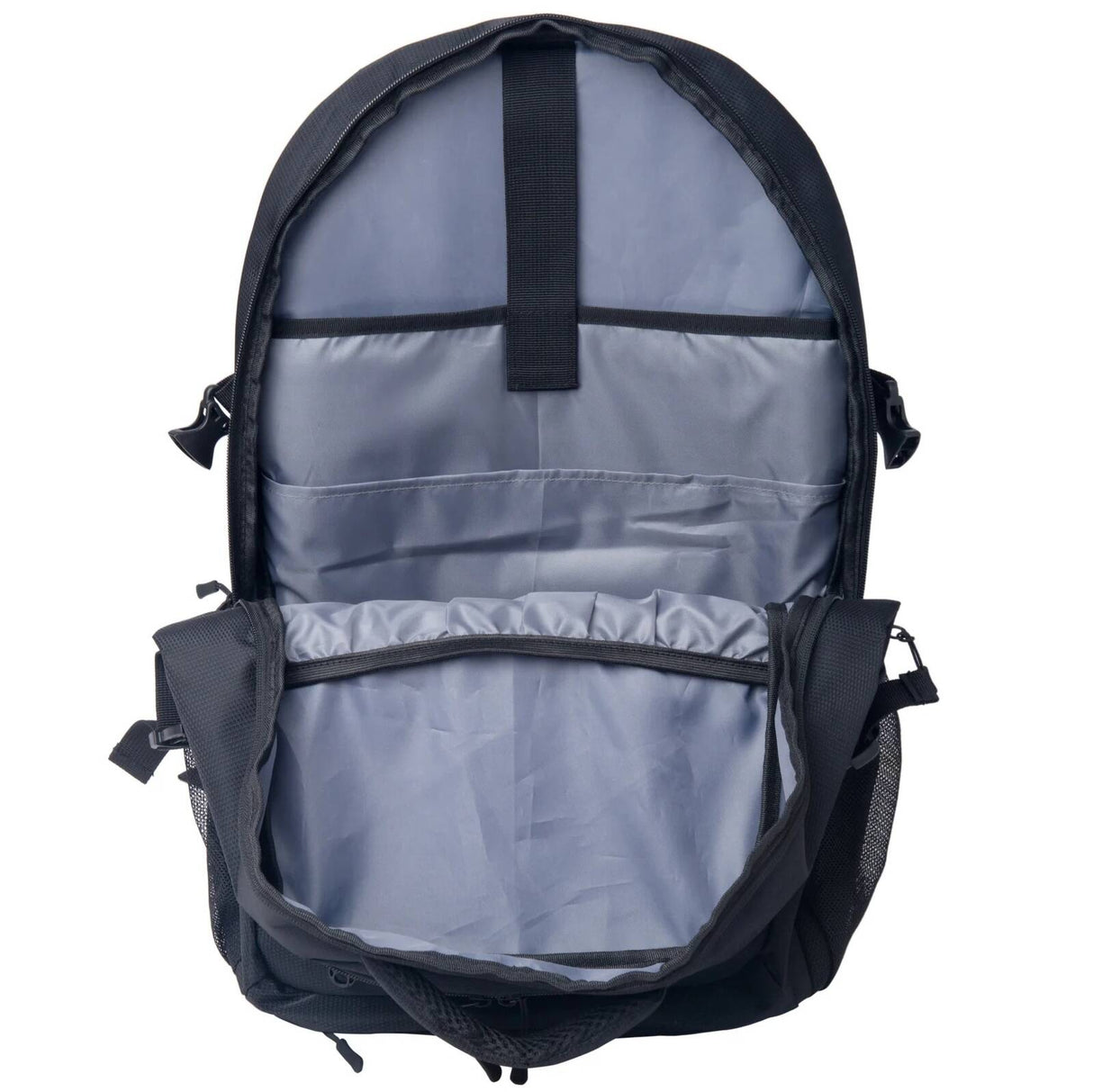 CORE Pro Helmet Backpack - Black