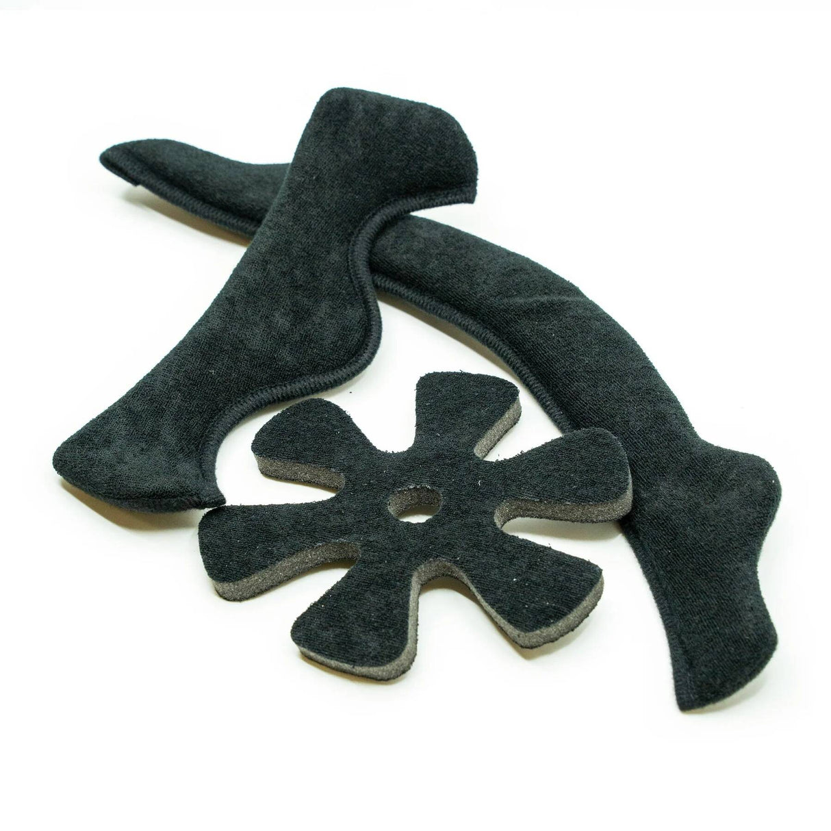 CORE Replacement Luxe Terry Cloth Helmet Padding