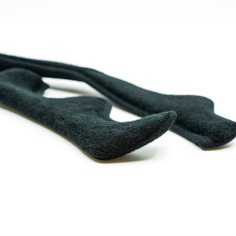 CORE Replacement Luxe Terry Cloth Helmet Padding