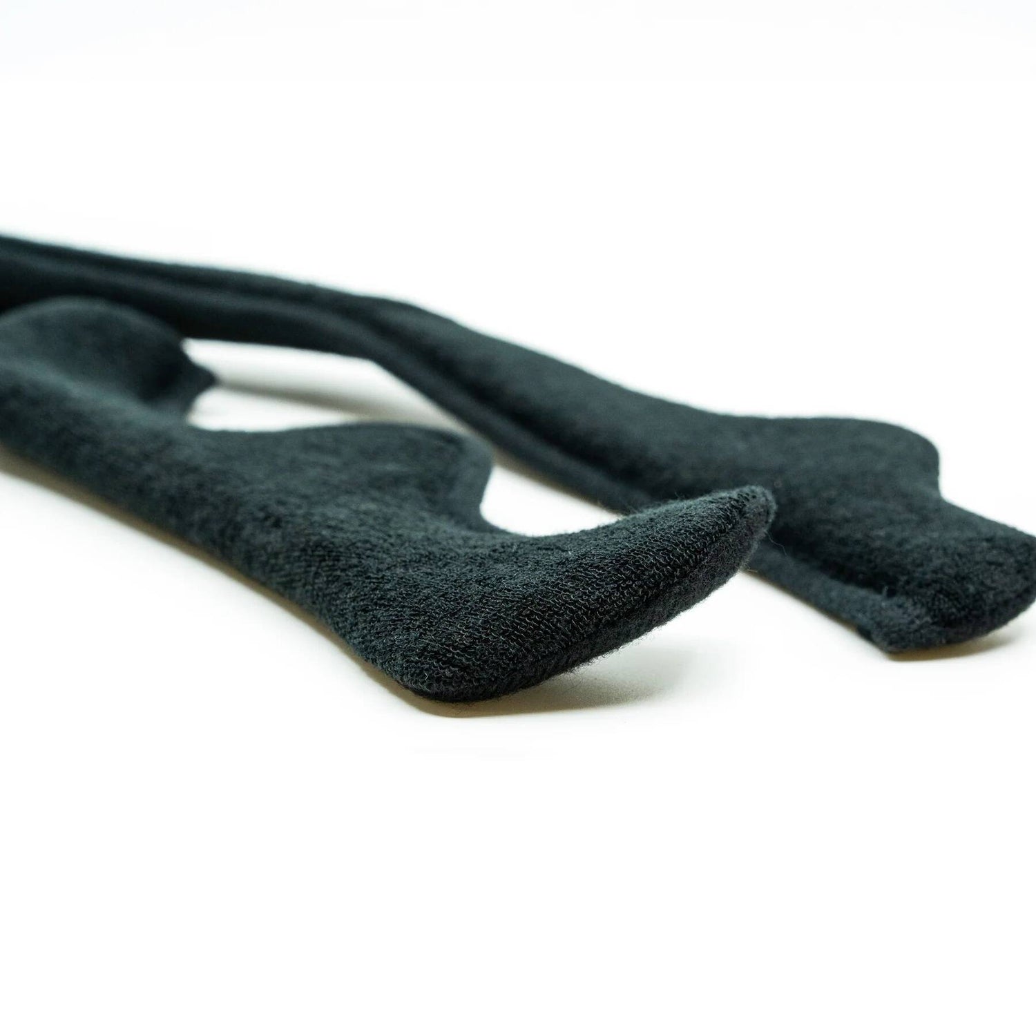 CORE Replacement Luxe Terry Cloth Helmet Padding