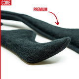 CORE Replacement Luxe Terry Cloth Helmet Padding
