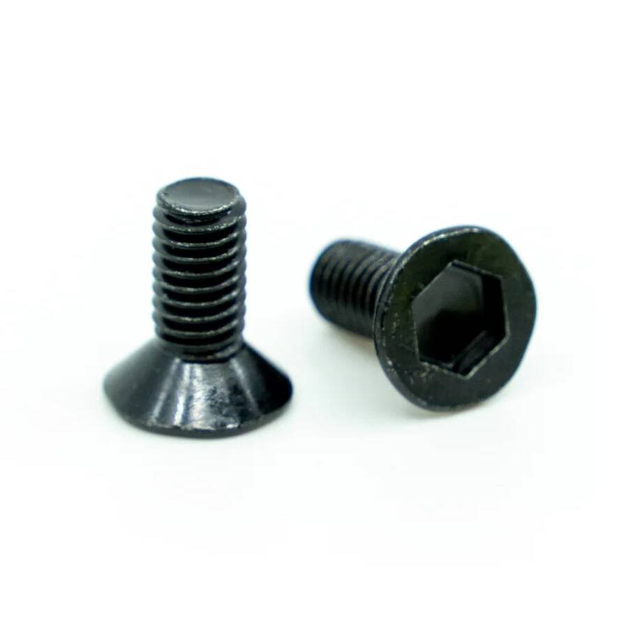 CORE Replacement Scooter Brake Bolts - 6mm