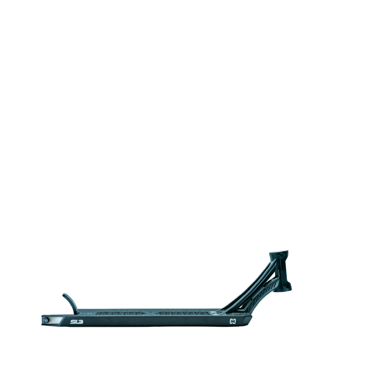 CORE SL3 Forged Scooter Deck - Black 19.3" x 5.25"