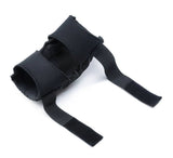 CORE Street Elbow Pads - Black/Red