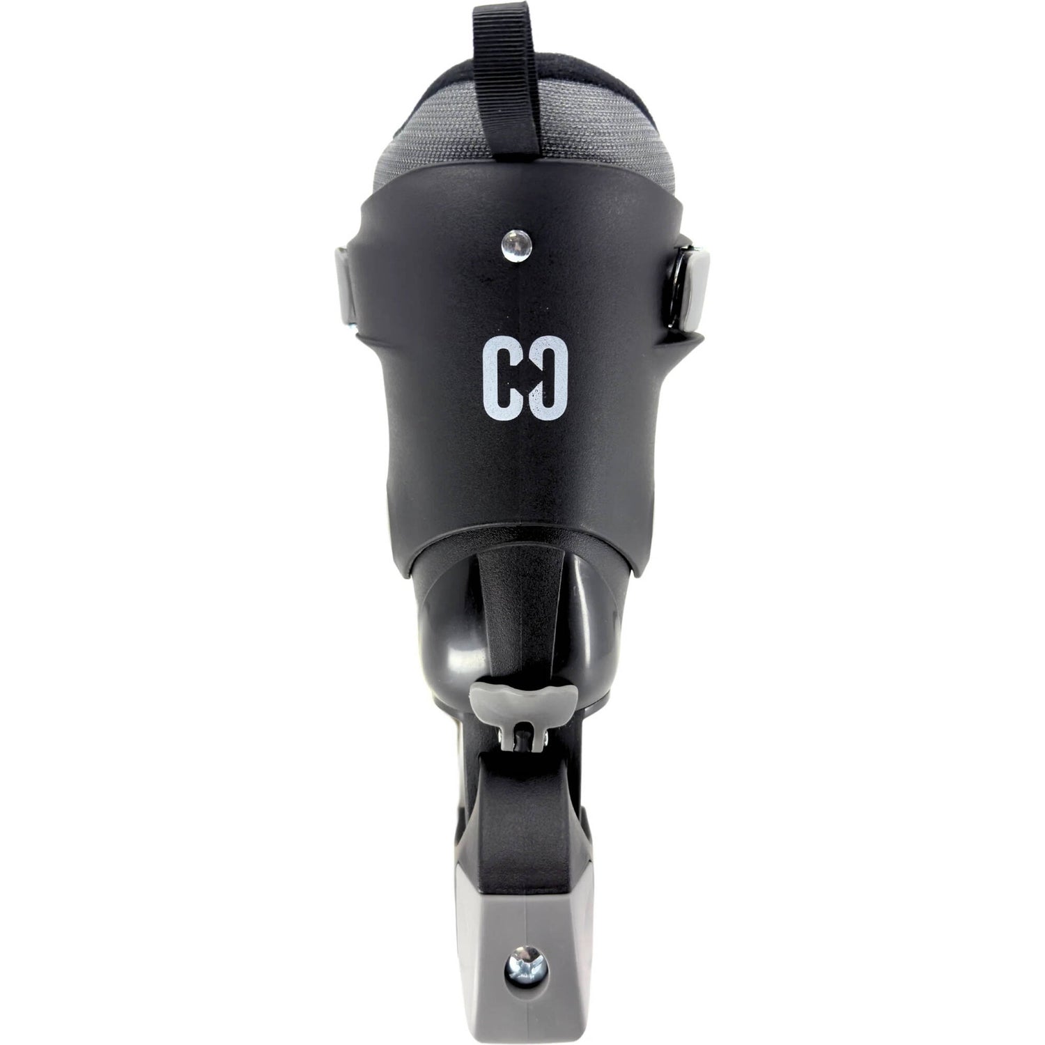 CORE Retro Inline Adjustable Skates - Black
