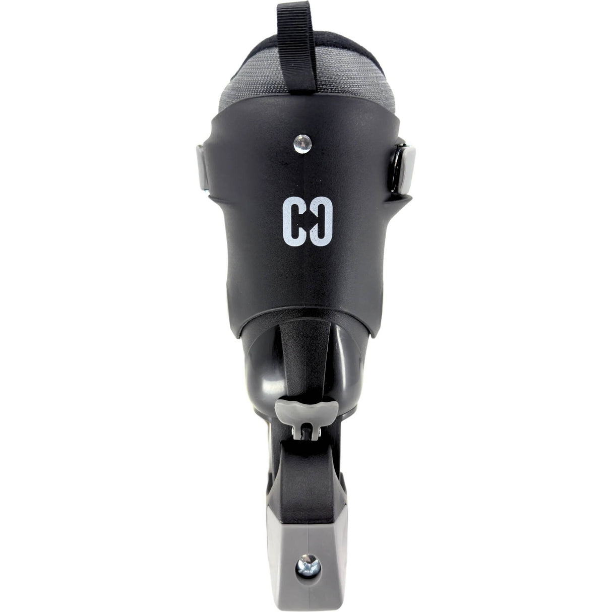 CORE Retro Inline Adjustable Skates - Black