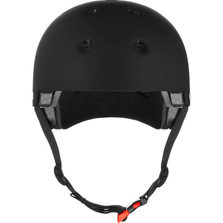 Core Action Sports Helmet - Black/Black