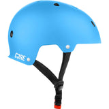 CORE Action Sports Helmet - Blue