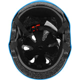 CORE Action Sports Helmet - Blue