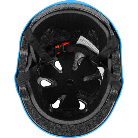 CORE Action Sports Helmet - Blue