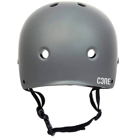 CORE Action Sports Helmet - Grey